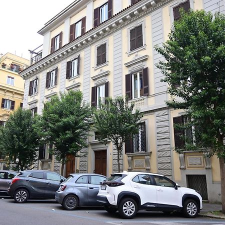 Cozy Roman Nest Exterior foto