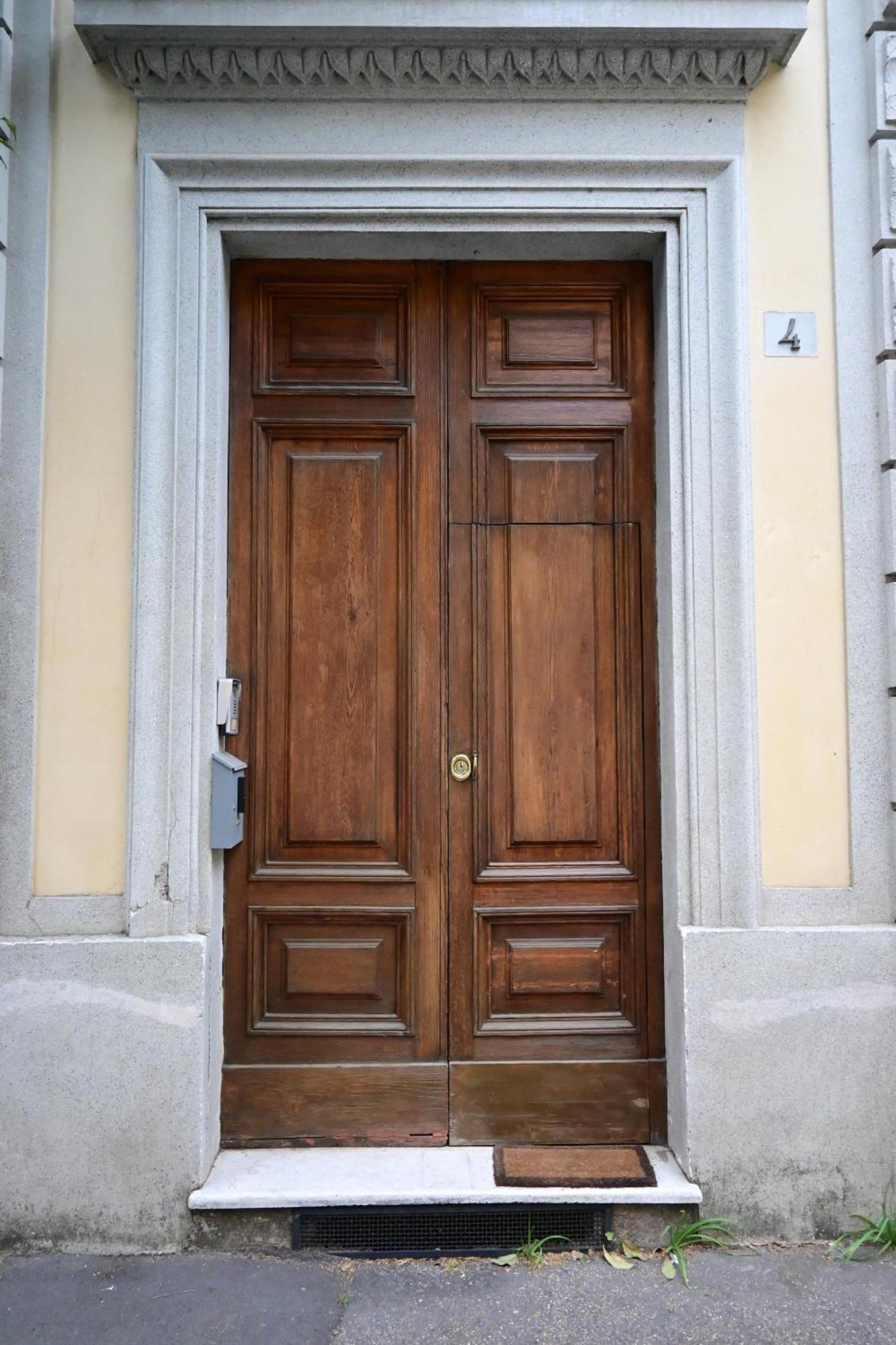 Cozy Roman Nest Exterior foto