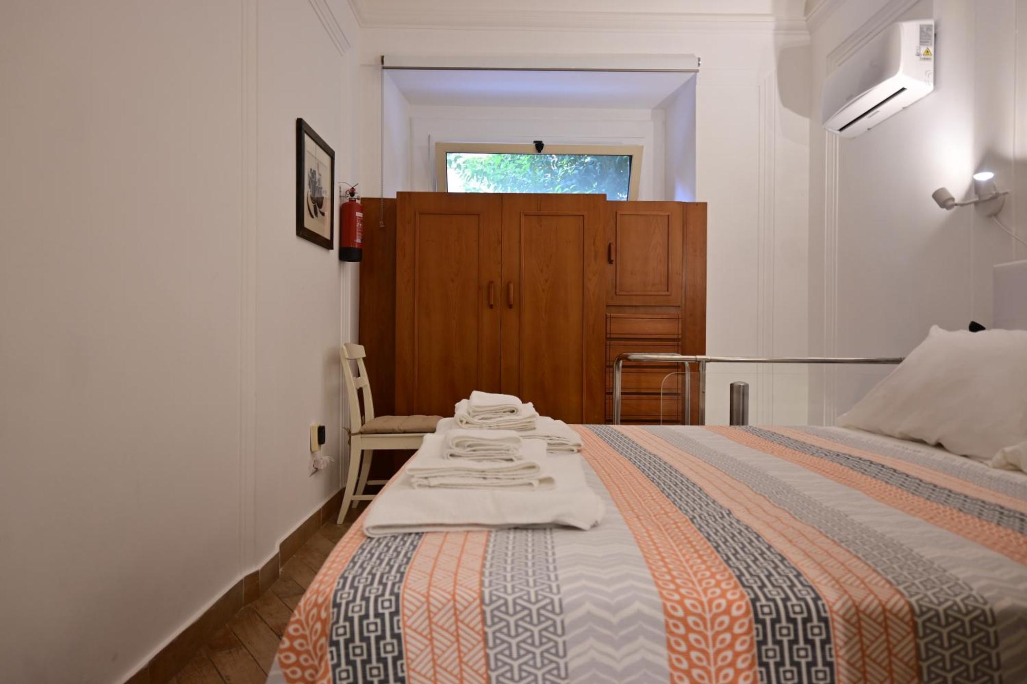 Cozy Roman Nest Exterior foto